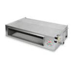 Полупромышленные сплит-системы ROYAL CLIMA CO-D 36HNCI/CO-E 36HNCI